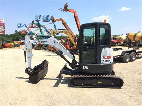 Mini Excavators for sale in Hico, West Virginia 